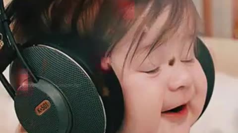 A Cute Baby Comady Song || Smile Does’t Stop ||