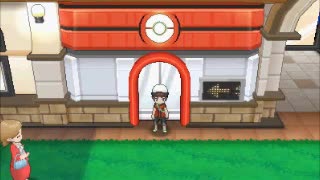 Pokémon Omega Ruby Adventures Episode 3