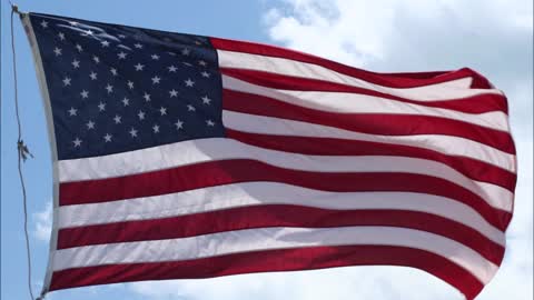 Ted Nugent - Star Spangled Banner (Live)