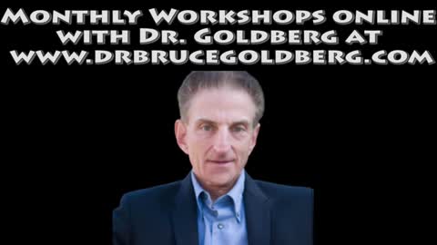 CNN Interview with Dr. Bruce Goldberg