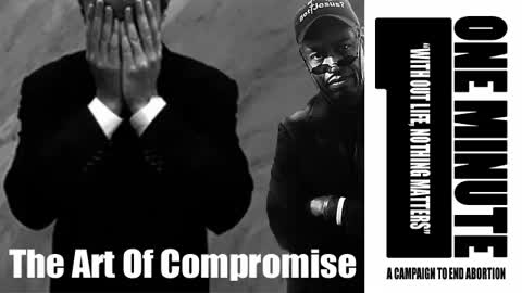 The Art Of Compromise! || #LifeLongRegretIsReal