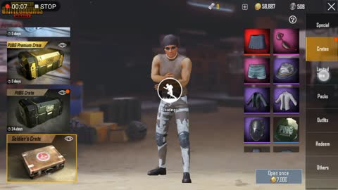 Best Guide Video For Pubg Mobile Game Armory