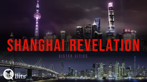#544 // SHANGHAI REVELATION - LIVE