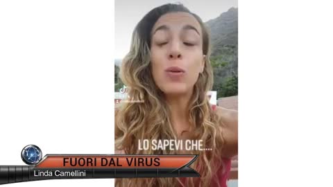 METTI LA MASCHERINA, TOGLI LA MASCHERINA. Fuori dal Virus n.192.SP