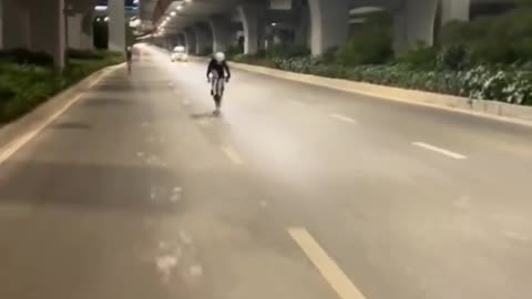 speed bike