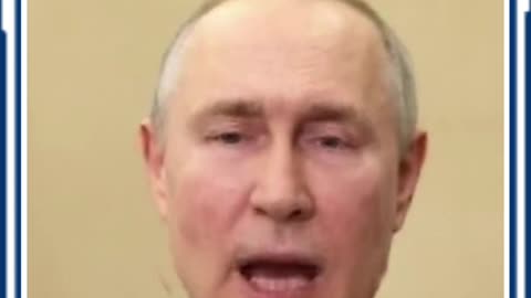 Vladimir Putin Threatens the USA