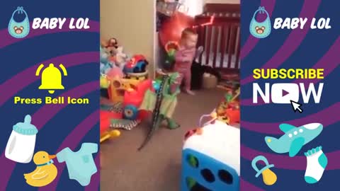Funniest and Cutest Baby Videos