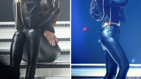 APINK's Eunji Looks Absolutely Seductive Wearing Tight Pants!