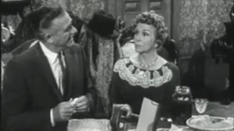 The Beverly Hillbillies Home For Christmas 1962 TV Special (Episode aired 19 Dec 1962) #FreeMovie
