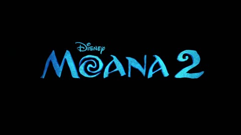 Moana 2 | First Look Announcement
