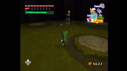The Legend of Zelda: The Wind Waker Playthrough (Progressive Scan Mode) - Part 32
