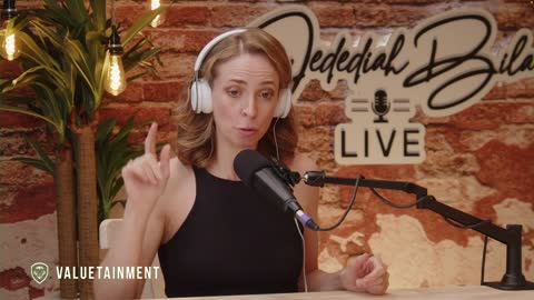 Reaction To Patrick Bet-David's 5 Hour Andrew Tate Interview | Jedediah Bila Live | Episode 38