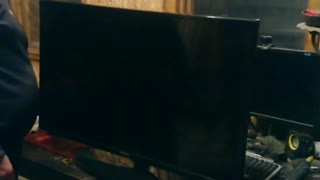 how to repair a Samsung TV