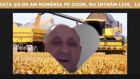 VASILE ASOFRONIEI INDEMN ZIUA 36/40🌏CHEMARE LA POST ȘI RUGĂCIUNE🙏🏻 PENTRU POPORUL ROMÂN | DIASPORA