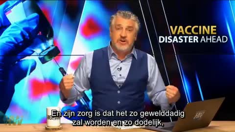 Vaccine Disaster Ahead - Nederlands ondertiteld