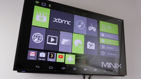 MINIX Neo Z64 TV Box Review (Android Version)