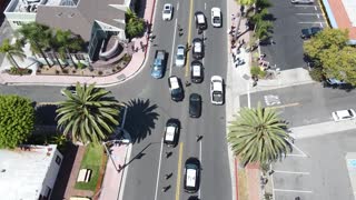 More BLM Protest in San Clemente