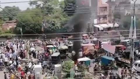 Bangladesh demonstranter 3