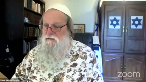 Elul: The Month When G-d 'Walks' Among Us with Rabbi Shlomo Nachman