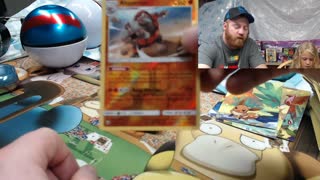 Opening Pokemon Card Tins and Poke Balls (04/10/2020)