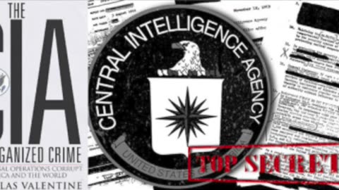 The CIA as Organized Crime: How Illegal Operations Corrupt America and the World 02