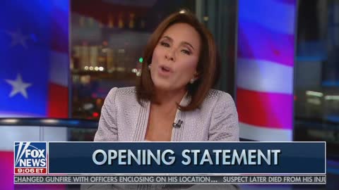 Judge Jeanine: ‘It’s Time To End the Mueller-Comey-Rosenstein Cabal for Once and for All’