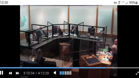 "LAST COVID REPORT" BEFORE HHS SECRETARY BECERRA'S VISIT * 03-08-22 * BUTTE COUNTY BOARD OF SUPERVISORS