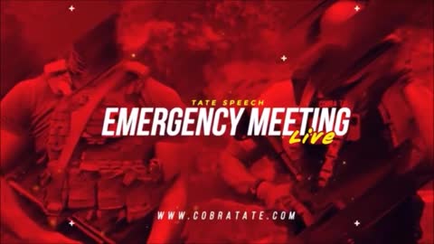 Andrew Tate - Mr. Producer (Emergency Meeting song)
