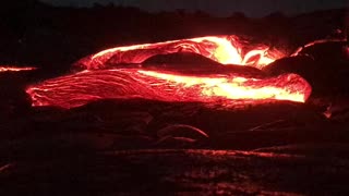 Lava Flow