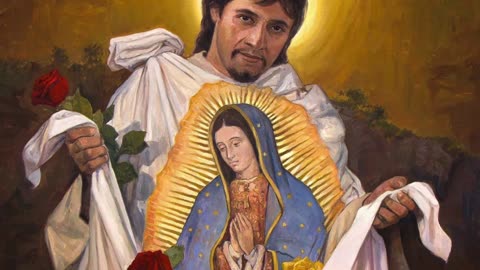 Cardinal Raymond Burke's Prophetic Call to Our Lady of Guadalupe