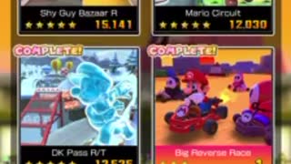 Mario kart tour shy guy bazaar r