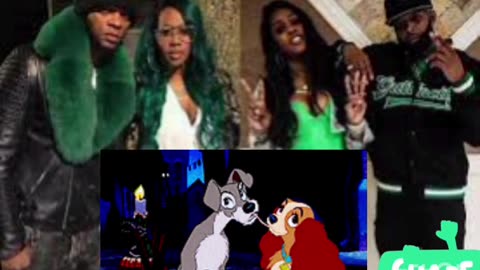 RemyMa & EazyTheBlockCaptain Fuel Romance Speculation After Eagles Game 💑🏈