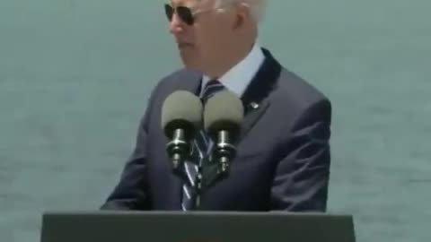 Biden Makes Doomsday Climate Prediction