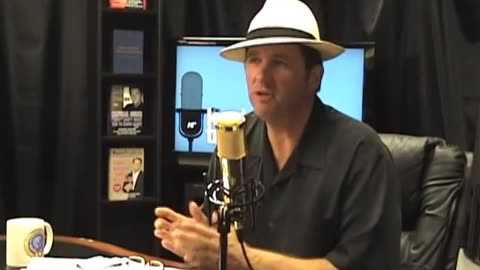 The Kevin Trudeau Show_ 8-25-11