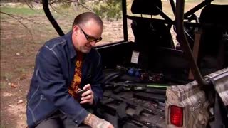 American Chopper: Jesse James Build-Off Aftershow 1