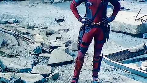 Deadpool