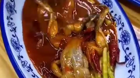 Rural Chinese Street Food #shorts #shortvideo