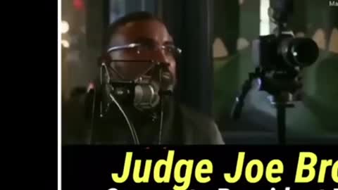 Judge Joe