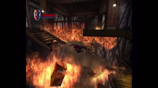 Spider-Man Playthrough (GameCube) - Mission 8