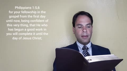 Day of Christ - Quick & Clear Bible Study