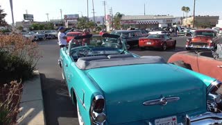 1955 Buick Century, absolutely perfect and beautiful