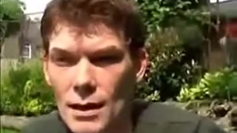 NASA hacker Gary Mckinnon talks about non-terrestrial officers.