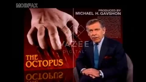 The Octopus - Cosa Nostra (1993)