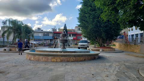 A quick tour to Aguas Buenas, #PuertoRico