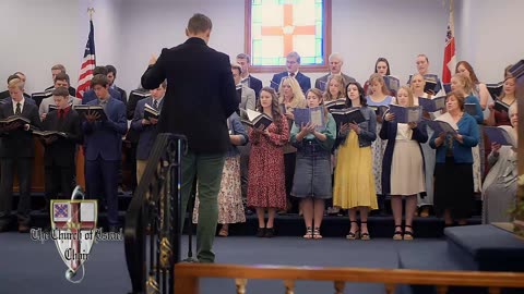 "I Give My All" by The Sabbath Choir