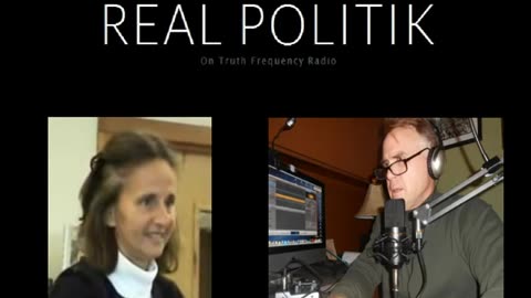 "Real Politik" with Dr. James Tracy - Interview 70: Sofia Smallstorm - Stealth Privatization - 2015