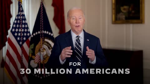 Biden Announces New Effort To Forgive Student Loans