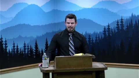 1 Samuel 31 (The Death of Saul and Jonathan) | Pastor Jason Robinson