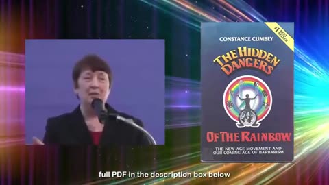 Hidden Dangers of the Rainbow