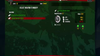 VOD130 Phasmophobia+Dead Island